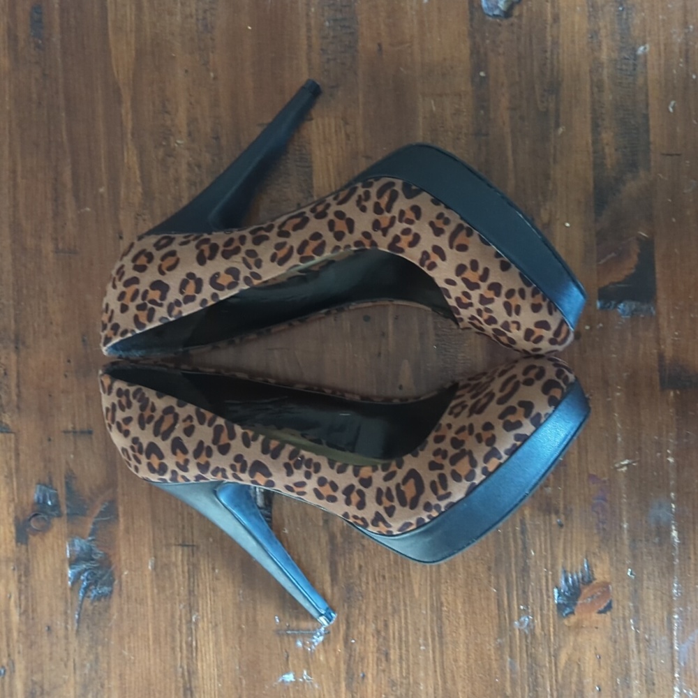 High heels - Picture 4 of 4